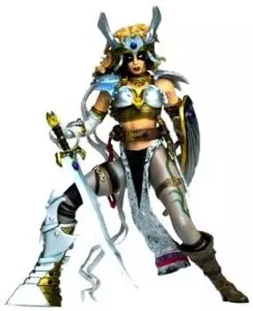 McFarlane Toys SPAWN Classic Series 20 Domina