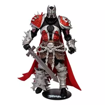 McFarlane Toys Spawn Medieval Spawn Action Figure - - 7-inch