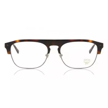 Mcm 2700 214 Men Eyeglasses Havana/56-19-145