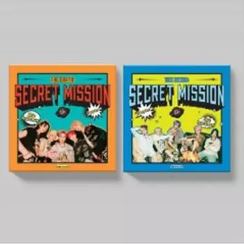 MCND - СЕКРЕТНАЯ МИССИЯ НА ЗЕМЛЕ Глава 1 (3-й мини ) 0