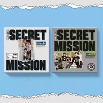 MCND - СЕКРЕТНАЯ МИССИЯ НА ЗЕМЛЕ Глава 2 (4-й мини ) 0