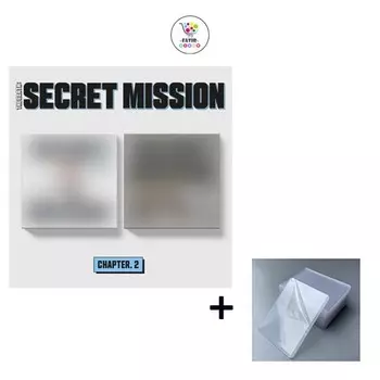 MCND ЗЕМЛЯ : СЕКРЕТНАЯ МИССИЯ Глава 2 Random ver