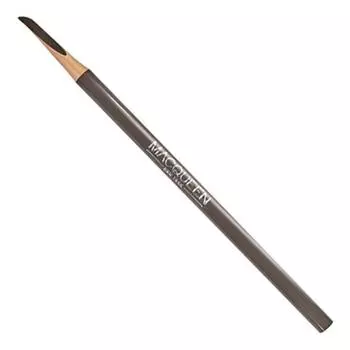 McQueen New York eyebrow, natural brown, 1 pc