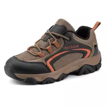 MCTIN унисекс альпинистская обувь для женщин с нескользящей сеткой дышащие кроссовки на платформе легкая спортивная обувь для мужчин