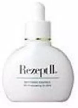 MD Cosmetics Cosmetics Recept 2 Brightening Essence 30ml Doctor s (White Essence)