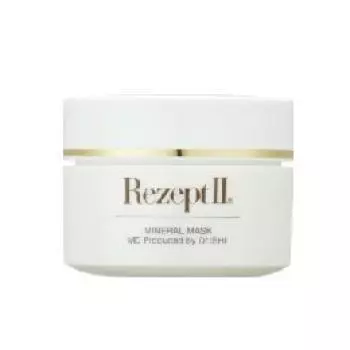 MD Cosmetics Cosmetics Recept 2 Минеральная маска 95 г Doctor s