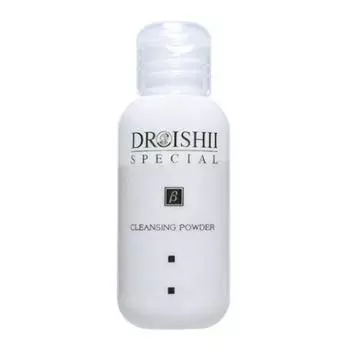 MD Cosmetics DR ISHII Специальный очищающий порошок 152