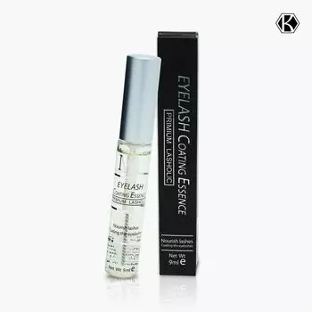 MD Eyelash Coating Essence 9ml, 1 piece