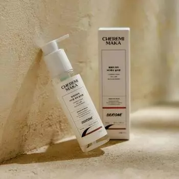 MD Gel Care Силикон (100мл)