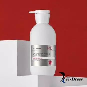 MD Red Крем для ухода за зудом 330мл 1 PCS