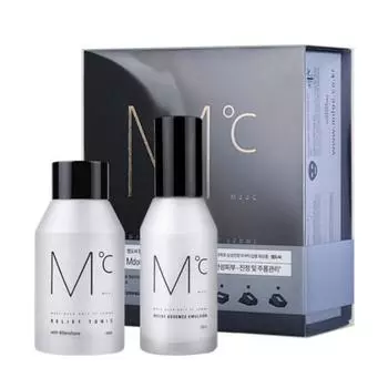 MDC Relief Мужской базовый подарочный набор