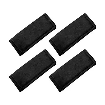 MDEE Чехол на ручку помощи в автомобиле, Чехол на ручку, Защитная ручка, Ручка со стороны водителя и пассажира