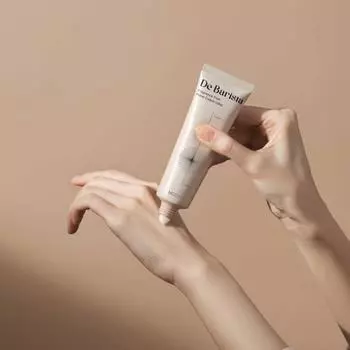 Mdispic De Barista Unscented Hand Cream Ultra 50g