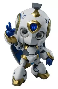 MDLX Kokone Link Dango масштаб 1/1 окрашенная подвижная фигурка из сплава ABS, ПВХ, POM и цинка