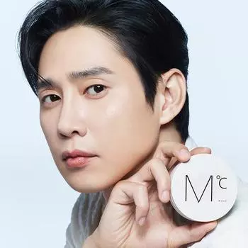 Mdoc End Fit Primer Pact 10 г (светло-бежевый/натурально-бежевый) No. 1 Light Beige