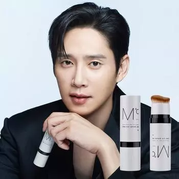 MdoC End Fit Stick BB Foundation 13g (No. 1/No. 2/No. 3) No. 3 Beige