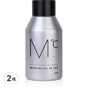 Mdoc Menjin All-in-One, 150 мл, 2 шт.