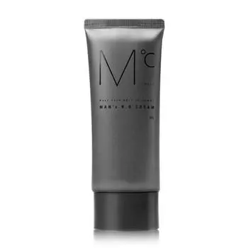 Mdoc Mens BB Cream SPF30 PA++ 50г, 1 штука, лучшая мужская косметика Кореи
