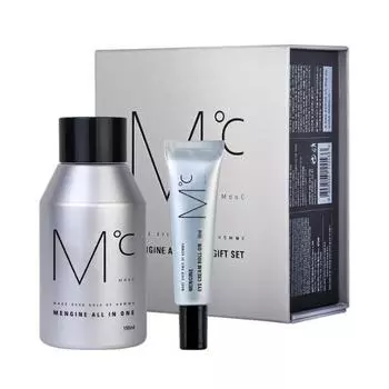 MdoC Подарочный набор Menjin All-in-One, корейская косметика