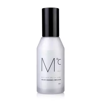 Mdoc Relief Essence Emulsion, 100мл, 1 шт, лучшая мужская косметика Кореи