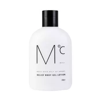 Mdoc Relief Гель-лосьон для тела 230 мл