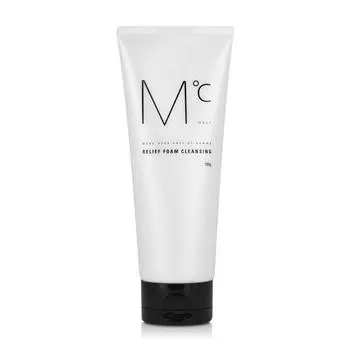Mdoc Relief Пенка очищающая, 150г, 1 штука, лучшая мужская косметика Кореи