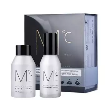 Mdoc Relief Planning, корейская косметика