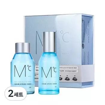 Mdoc Seboom Strike Men s Set, 2 sets