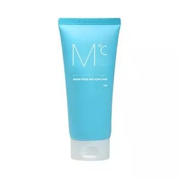 Mdoc Sebum Strike Пена против прыщей 150 г