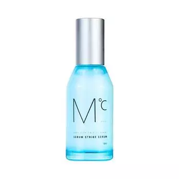 MdoC Sebum Strike Serum 100ml