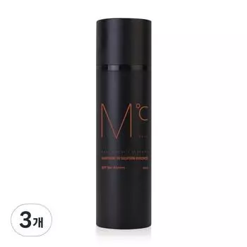 Mdoc Sunshine UV Solution Essence SPF50+ PA++++, 50 мл, 3 шт.