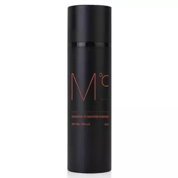 Mdoc Sunshine UV Solution Essence SPF50+ PA++++, 50 мл, 1 шт.