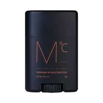 MdoC Sunshine UV Solution Stick 20g