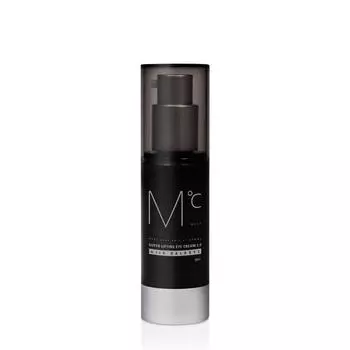 Mdoc Super Lifting Eye Cream 2.0 с Харроксилом, 30мл, 1 ед, лучшая мужская косметика Кореи