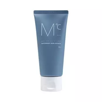 Mdoc Water Drop Skin Essence 100мл, популярная корейская мужская косметика