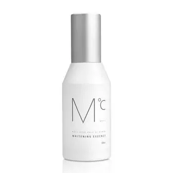 Mdoc Whitening Essence, 100мл, 1 шт, лучшая мужская косметика Кореи
