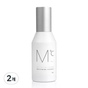 Mdoc Whitening Essence, 100ml, 2 units