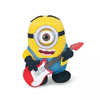 Me Minions N Roll Stuart 20191 [Гадкий Я]Гадкий Рок [Предмет]