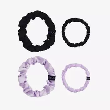 [ME] ЗАЖИМ ДЛЯ ВОЛОС ДЖИСУ чёрный