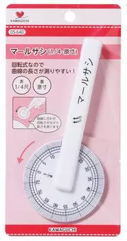 Measurably faster exactly the length of the mouth curve Marusashi (japan import) by Estuary