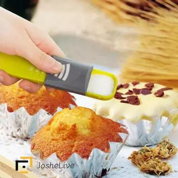 Measuring Cups Ergonomic Durable High-quality Time-saving Accurate Measurements Kitchen Measuring Tools For Accuracy Precise