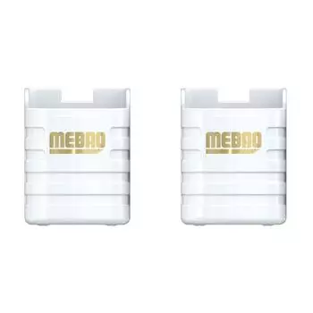 MEBAO держатель для стакана для воды для рыбалки на открытом воздухе крепление для бутылки с водой (белый) ?