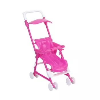 Мебель детская коляска коляска тележка для куклы