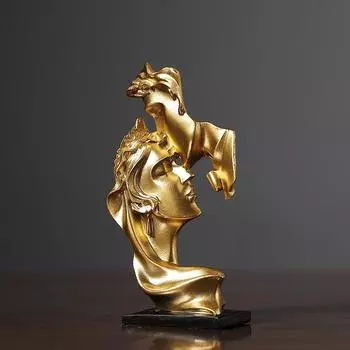 Мебель для гостиной, винный шкаф, кабинет, украшение, фигурка, скульптура, ремесла