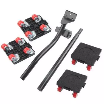 Мебель Джек чёрный