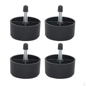 Мебель из 4 предметов, подставка для стола/дивана-кресла