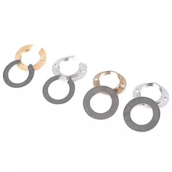 Мебельный смеситель с защитой от ослабления гайки, увлекательная прошивка