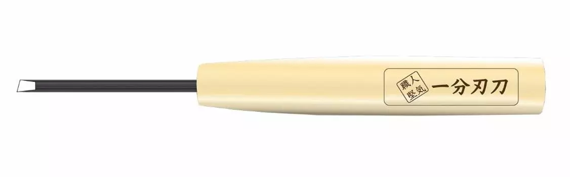 Меч Шимомура Алек Кисаже с деревянной рукояткой Пластиковый модельный инструмент Одноминутный средне-тонкий одноминутный AL-K146