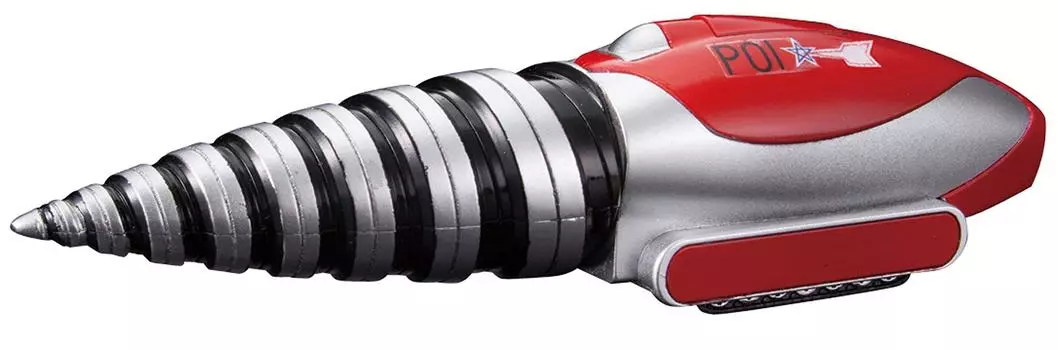 Mecha Collection Ultraman Series Belcider Plastic Model BAN207609 No.06