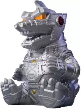 Mechagodzilla Figure Enshrined Beast Toho Kaiju Series Mechagodzilla 12cm Single Official Goods (1974) Approx.
